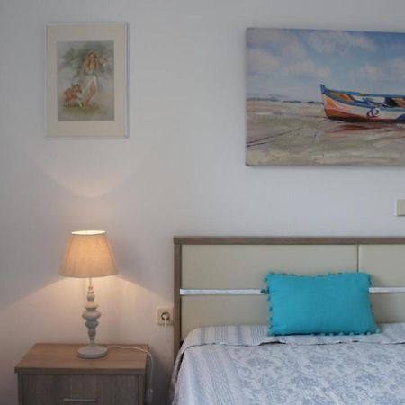 Apartment Christina Pefkochori Luaran gambar